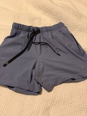 Slate Blue The One Short 5in Linerless